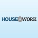 House at work