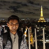 Vismay Agrawal