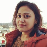 Neelanjana Barua
