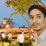 Satyam Prasad Tiwari