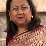 Anita Sud