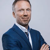 Peter Czernecki, 10xONE I iAGE I Secretcube