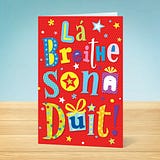 Garlanna Birthday Cards