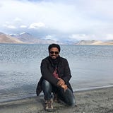 Sumanth Donthi