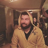 Adam Bennett