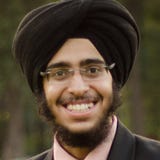Sidak Pal Singh