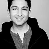 Karan Mehta