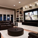 TV Mounting Solutions