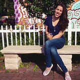 Rachel Whinnery