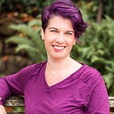 Rev. Joanna Bartlett