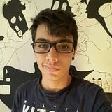 Victor Pinheiro