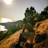 Krishnam Raju