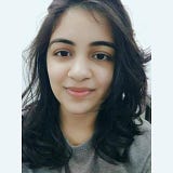 Nisha Gandhi