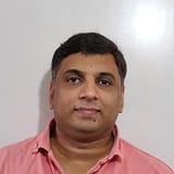 Manjunath Nanjaiah