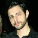 Alejandro De Luca