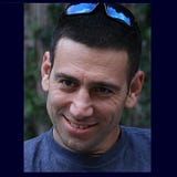 Yoav Yechiam