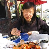 Electra Chong