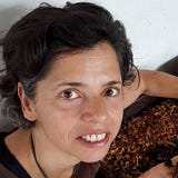 Claudia Visoni