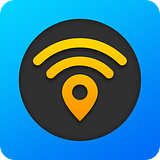 WiFi Map