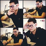 Eric Villanueva Dela Cruz