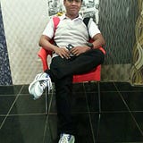 Teddy Firman Supardi