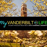 MyVanderbilt Life