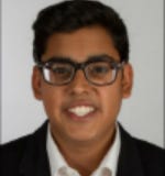 Siddharth Choksi