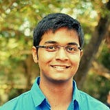 Rahul's Blog