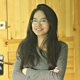 Enkhchimeg Bayasgalan