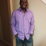 Ghamoti Angwafo