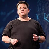 Richard Kastelein - Blockchain News