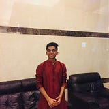 chaitannah