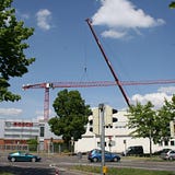 Mantikore Cranes
