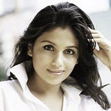 Poonam Sahasrabuddhe