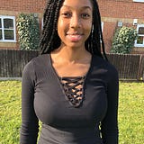 Tenelle Ottley-Matthew