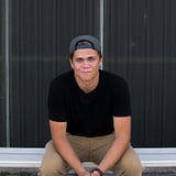 Tanner Boriack