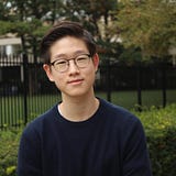 Alex Yu