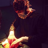 Dr.Ahmet Tevfik Albayrak