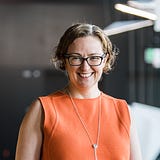 Kristin Alford