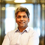 Siva Dirisala