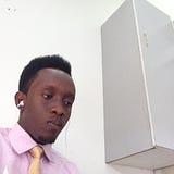 Chidiebube Amos