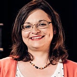Hana Valentova