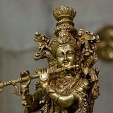 The Bhagavad Gita-A Poem of God.