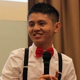 Erics Giovano