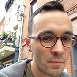 Matthew Montesano