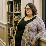 Jill Grunenwald