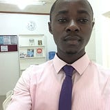 Tobi Adono