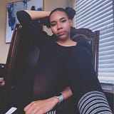 Moesha Sterley Moise