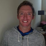 Christopher Paish