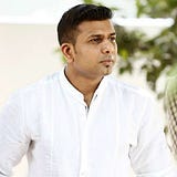 Ashok K Kammara